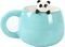  I-TOTAL CERAMIC CHARM XL2566 PANDA 450M...