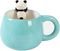  I-TOTAL CERAMIC CHARM XL2566 PANDA 450ML