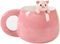  I-TOTAL CERAMIC CHARM XL2567 PIG 450ML