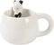  I-TOTAL CERAMIC CHARM XL2568 COW 450ML