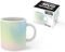 I-TOTAL CERAMIC MUG XL2049 RAINBOW 295M...