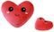  I-TOTAL XL2208I HEART 33X30CM
