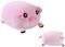  I-TOTAL XL2208G PIG 33X30CM