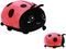  I-TOTAL XL2208E LADYBUG 33X30CM