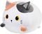  I-TOTAL XL2208P ORANGE CAT 60X70CM