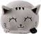  I-TOTAL XL2208Q GREY CAT 60X70CM