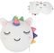  I-TOTAL XL2530 UNICORN+SLEEP MASK 19...