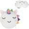  I-TOTAL XL2530 UNICORN+SLEEP MASK 19...