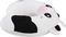  I-TOTAL XL2184H COW TRAVEL 30X30X10CM