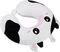  I-TOTAL XL2184H COW TRAVEL 30X30X10CM