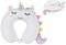  I-TOTAL XL2184D UNICORN TRAVEL 30X30...