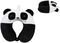 I-TOTAL XL2184J PANDA TRAVEL 30X30X1...