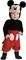  MICKEY CLASSIC INFANT