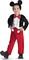  MICKEY DELUXE SMALL