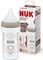  NUK PERFECT MATCH PP TEMP.CONTROL HEART 260ML