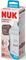  NUK PERFECT MATCH PP TEMP.CONTROL RAINBOW 260ML