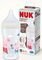  NUK PERFECT MATCH PP TEMP.CONTROL PEPPA PIG. 260ML