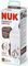 NUK PERFECT MATCH PP TEMP.CONTROL TIGER 300ML