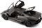  BBURAGO PLUS LAMBORGHINI REVENTON GREY   1:24 [18/21041]