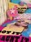   PALAMAIKI DISNEY MUPPETS 170X250...