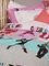   PALAMAIKI DISNEY CAMP ROCK 170X250CM