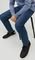  JEANS JACK & JONES JJIGLENN JJORIGINAL 12237499 MF 070 NOOS JNR SLIM FIT  (128 CM)