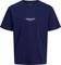 ������� JACK & JONES 12242827 PRINTED T-SHIRT...