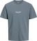  JACK & JONES 12242827 PRINTED T-SHIRT...