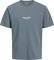 ������� JACK & JONES 12242827 PRINTED T-SHIRT...