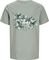  JACK & JONES 12269831 JJHAWAII TEE SS CREW NECK JUNIOR  (164 CM)