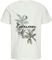  JACK & JONES 12269831 JJHAWAII TEE SS CREW NECK JUNIOR  (128 CM)