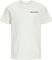  JACK & JONES 12269831 JJHAWAII TEE SS...