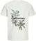  JACK & JONES 12269831 JJHAWAII TEE SS CREW NECK JUNIOR  (176 CM)