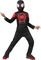  RUBIE'S MILES MORALES CLASSIC [701432]