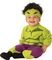   RUBIE'S HULK [510357I] 6-12 ...