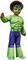 ΣΤΟΛΗ RUBIE\'S HULK DELUXE [702737] XS (2-3 ΕΤΩΝ)