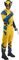  RUBIE\'S WOLVERINE DELUXE [1001390] S