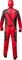  RUBIE\'S DEADPOOL CLASSIC [1001361] XS