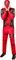  RUBIE\'S DEADPOOL CLASSIC [1001361] XS