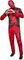  RUBIE\'S DEADPOOL CLASSIC [1001361] XS