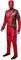  RUBIE'S DEADPOOL CLASSIC [1001361] L