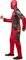  RUBIE\'S DEADPOOL CLASSIC [1001361] L