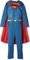  RUBIE\'S BATMAN [640308] M (7-8 )