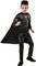  RUBIE\'S BLACK ADAM DELUXE [1000058] S (5-6 )