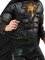  RUBIE\'S BLACK ADAM DELUXE [1000058] S (5-6 )