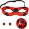  RUBIE\'S MIRACULOUS LADYBUG WINDOW BOX [300034] M (5-6 )