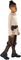  RUBIE\'S OBI WAN KENOBI OPP [301475] S (3-4 )
