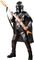  RUBIE'S MANDALORIAN SUPER DELUXE [30092...