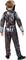  RUBIE\'S MANDALORIAN SUPER DELUXE [300929] S (5-6 )