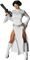  RUBIE'S SEXY PRINCESS LEIA [888610]